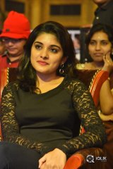 Gentleman Movie Success Tour